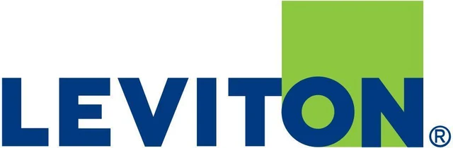 Leviton logo