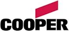 Cooper Lighting logo
